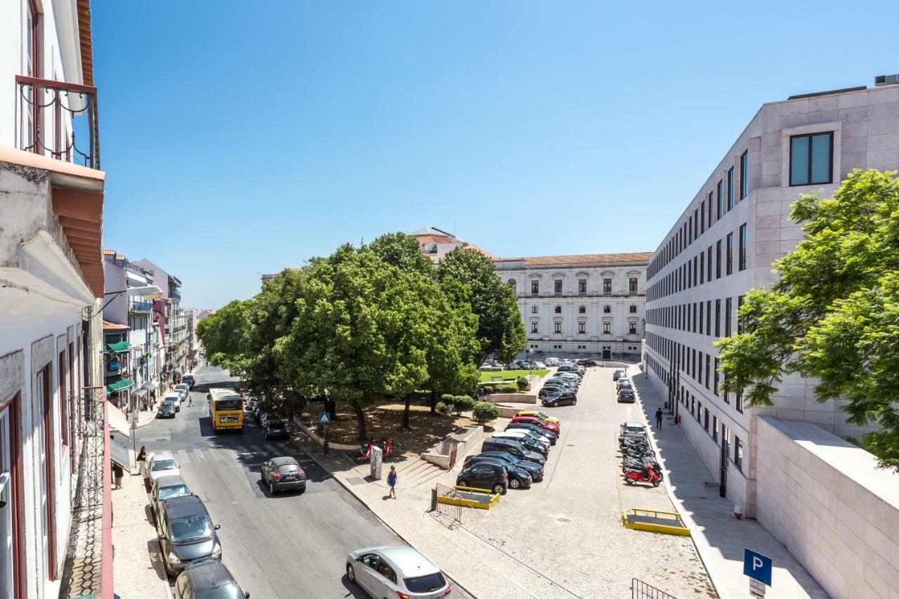Sweet Inn Apartment - Sao Bento Lisboa Eksteriør bilde