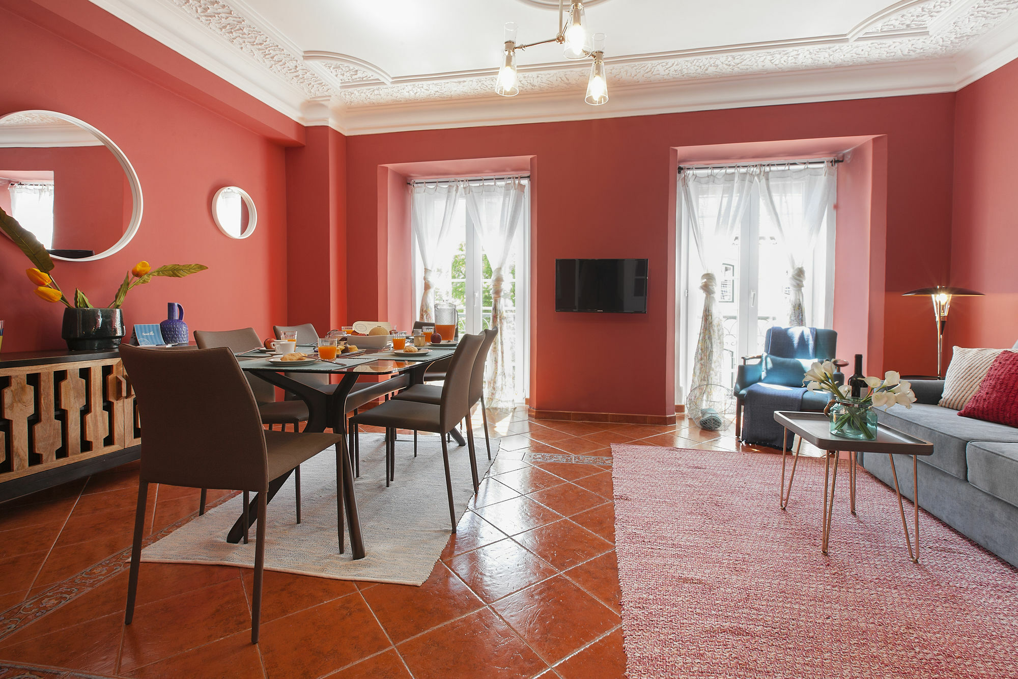Sweet Inn Apartment - Sao Bento Lisboa Eksteriør bilde