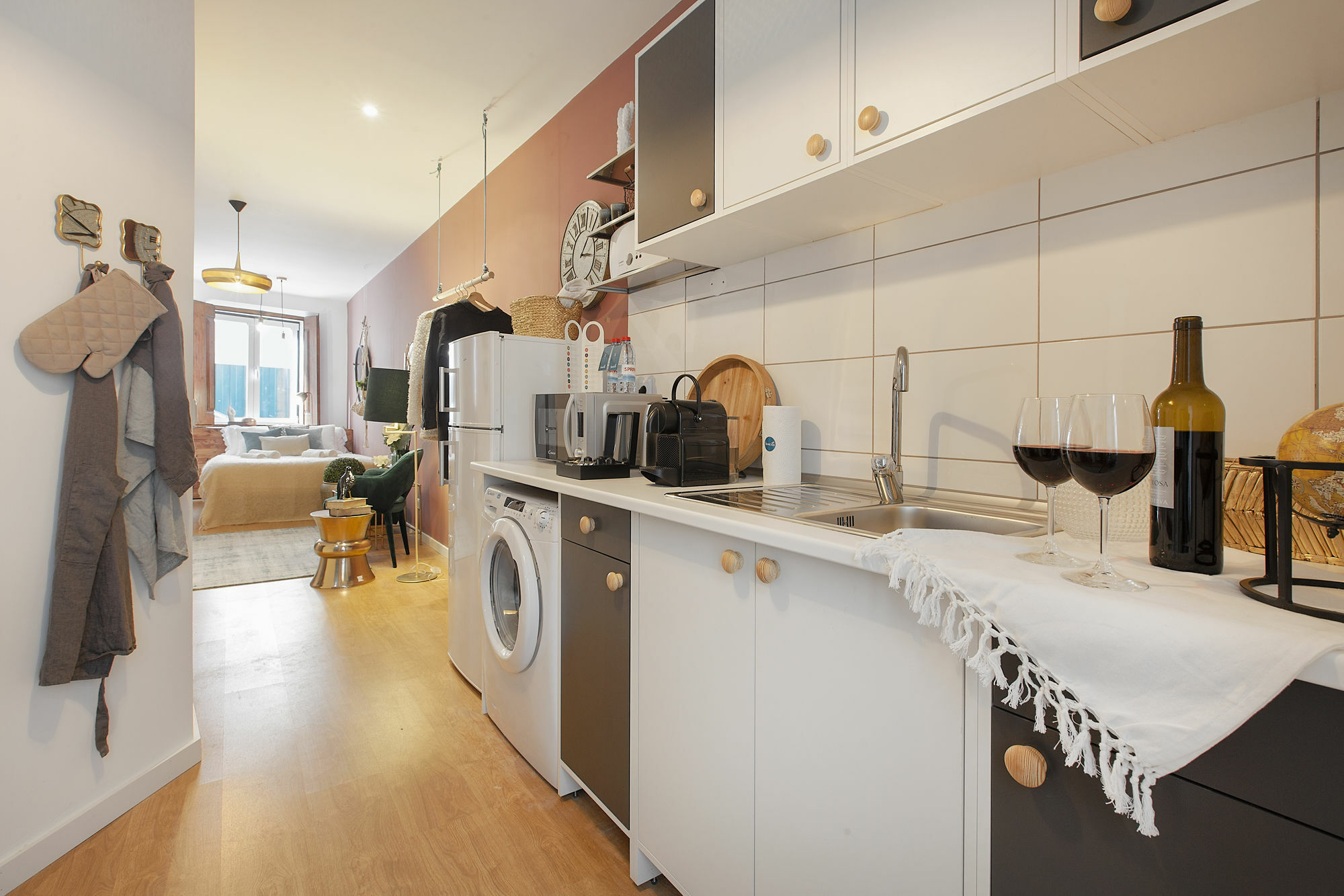 Sweet Inn Apartment - Sao Bento Lisboa Eksteriør bilde