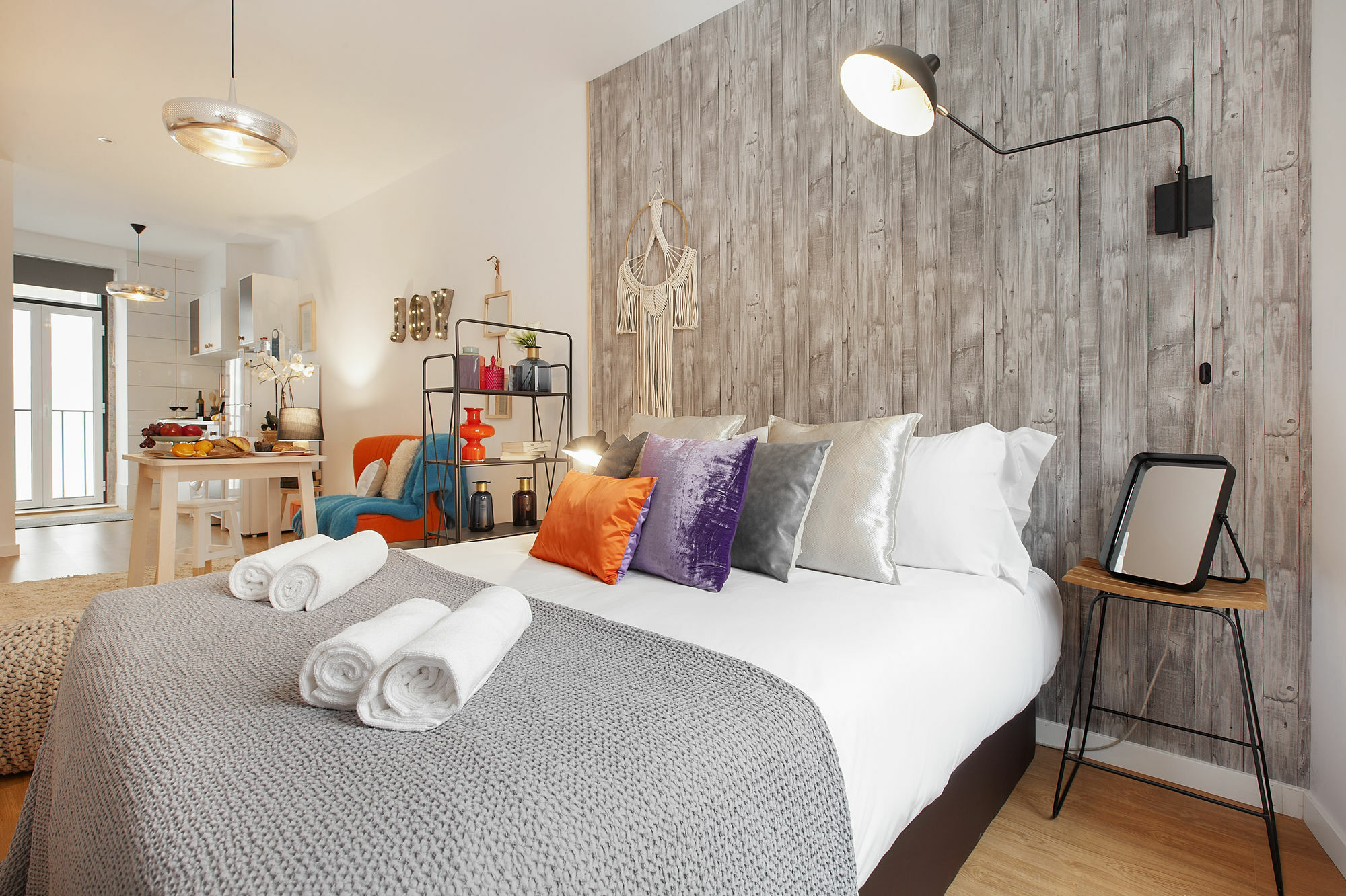 Sweet Inn Apartment - Sao Bento Lisboa Eksteriør bilde