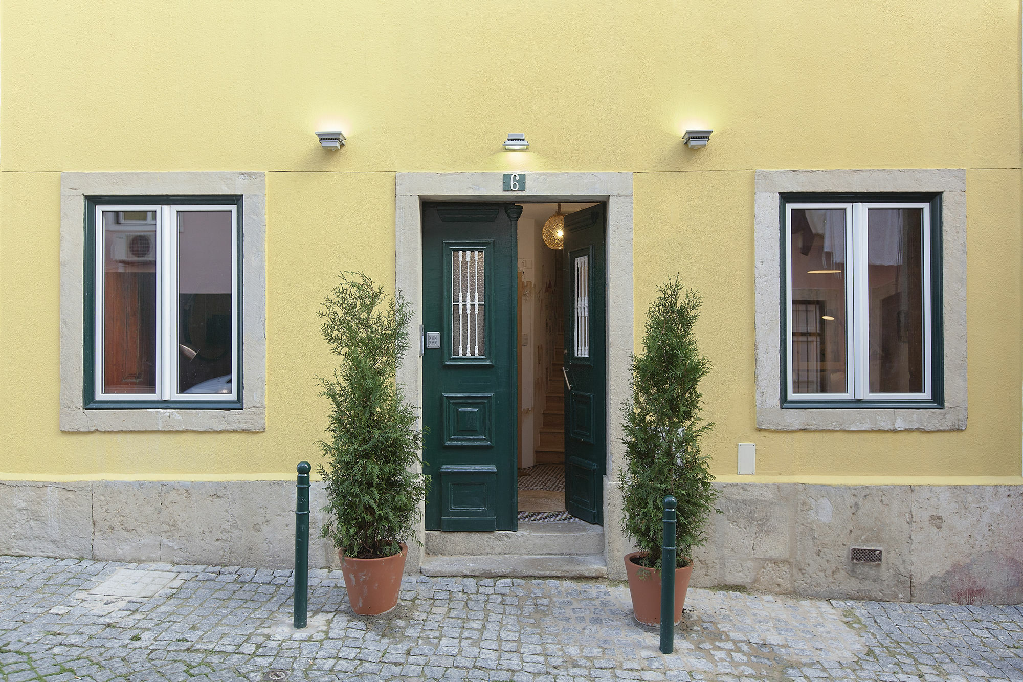 Sweet Inn Apartment - Sao Bento Lisboa Eksteriør bilde