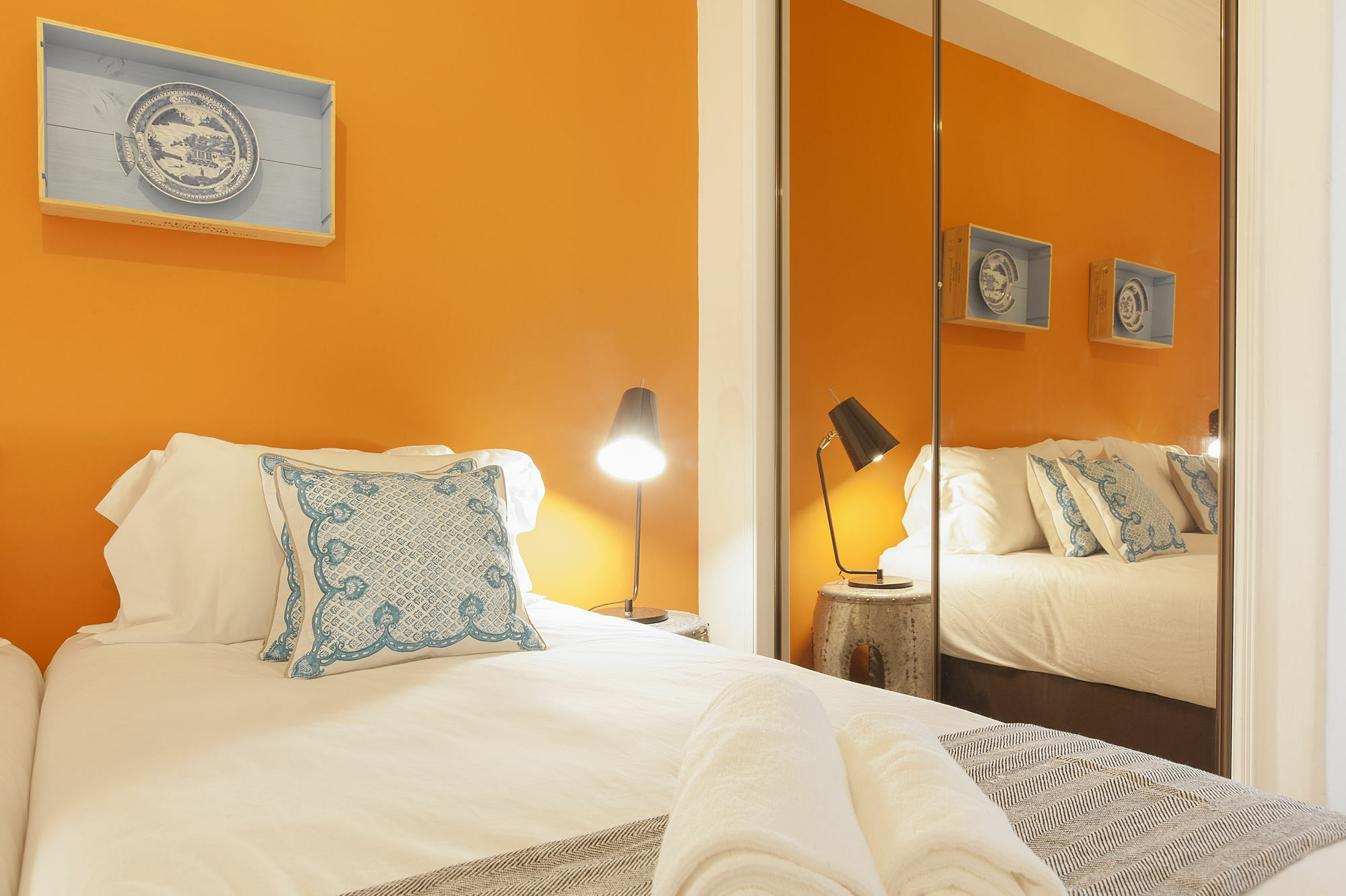 Sweet Inn Apartment - Sao Bento Lisboa Eksteriør bilde