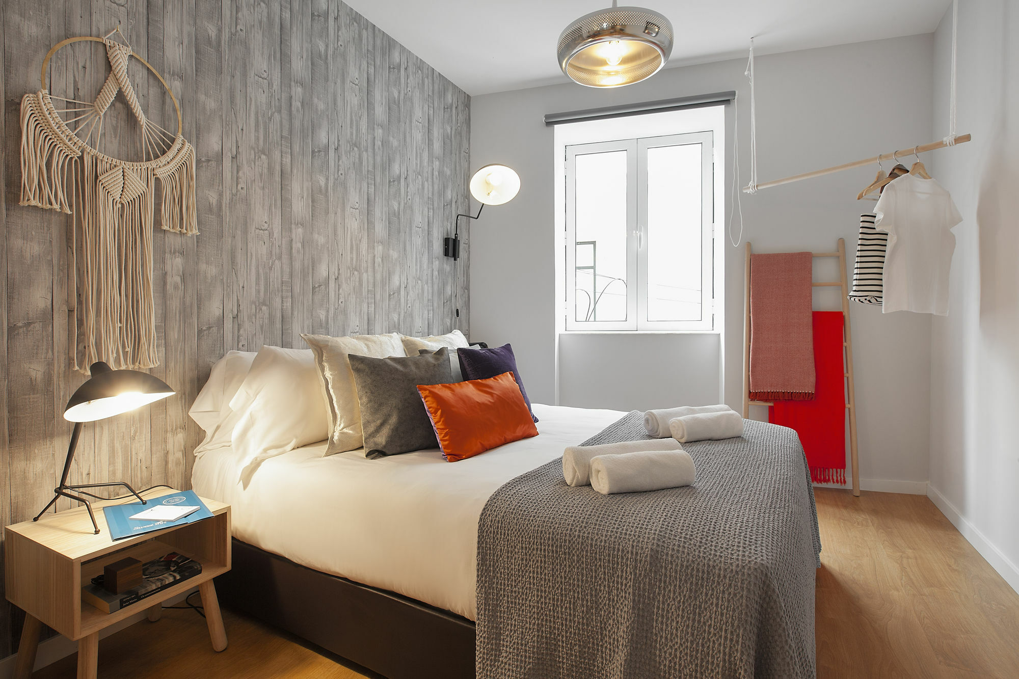 Sweet Inn Apartment - Sao Bento Lisboa Eksteriør bilde