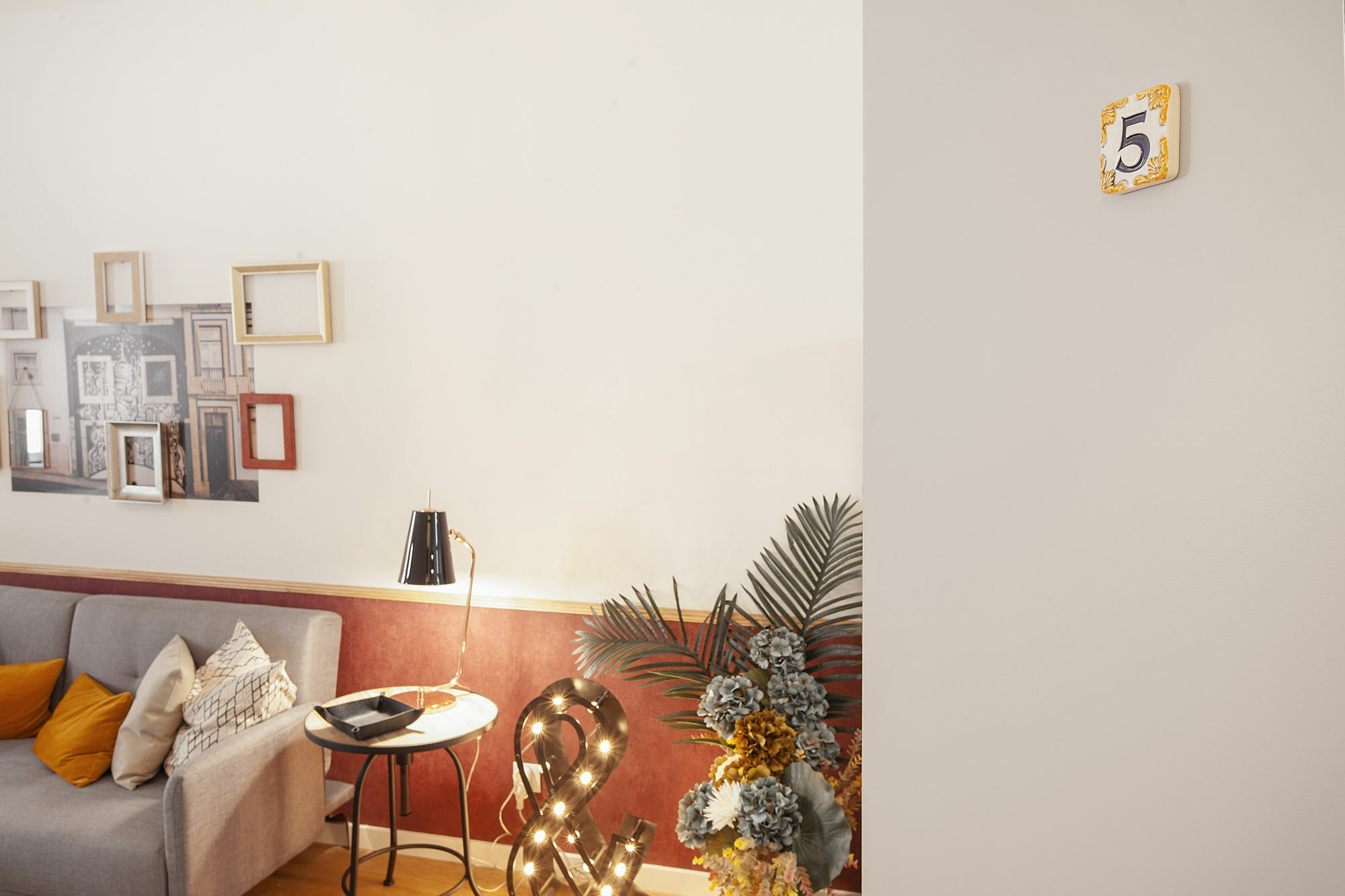 Sweet Inn Apartment - Sao Bento Lisboa Eksteriør bilde