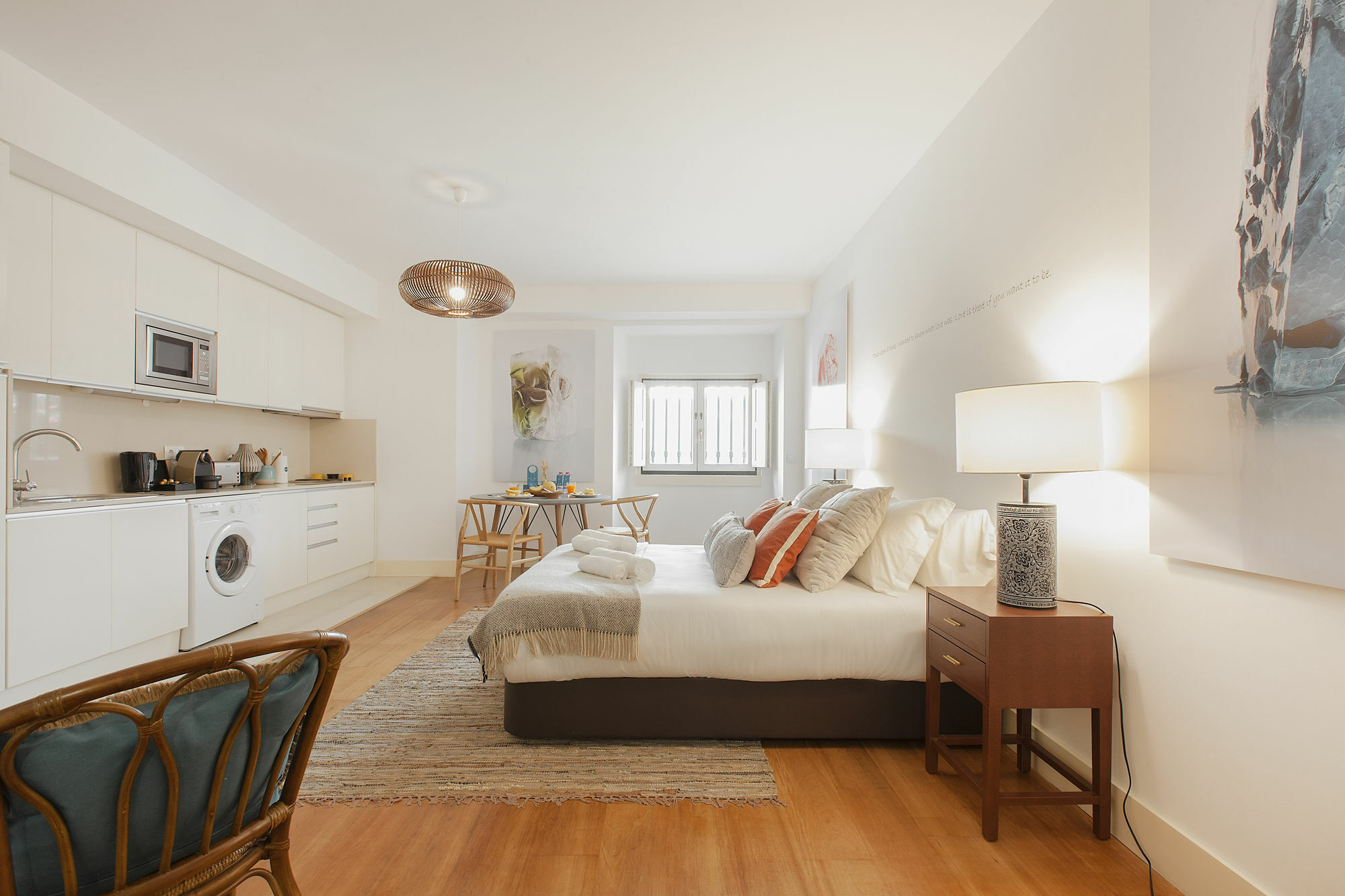 Sweet Inn Apartment - Sao Bento Lisboa Eksteriør bilde